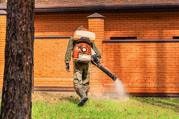 Trusted Fumigation Services service in Pecan Acres, TX - Nex Pest Control